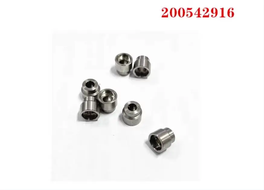 

200542916 Удлинитель 8Dx7,5 мм для направляющей верхней проволоки для ROBOFIL 290,300,310,510 ЧАСТИ электроэрозионной обработки с ЧПУ 200,542,916 Расстояние