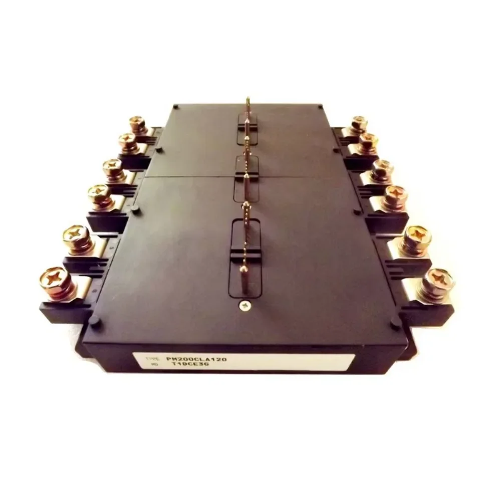 IGBT-IPM transistor module PM300CLA120 PM200CLA120 PM450CLA120