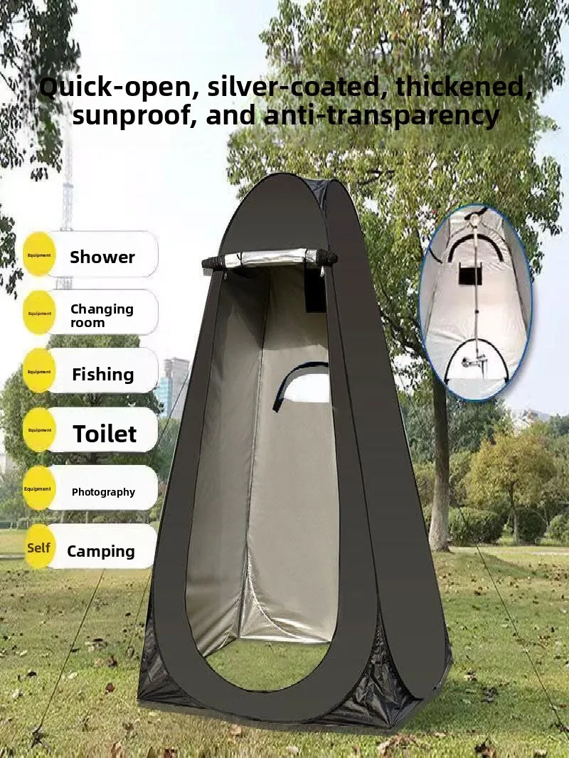 tente-de-douche-et-de-toilettes-exterieure-automatique-simple-pour-camping-et-peche-servant-egalement-de-cabine-d'essayage