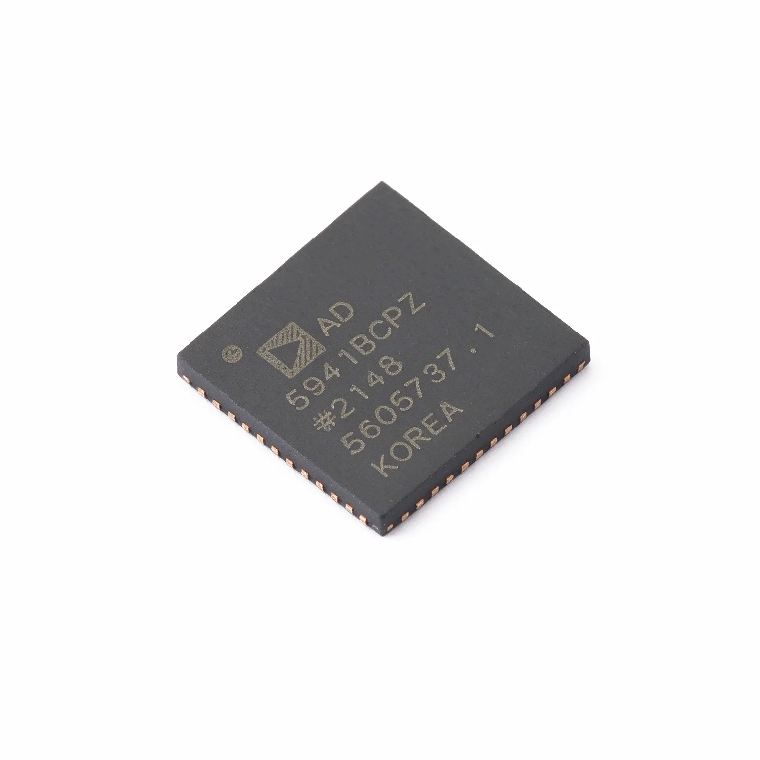 5pcs/Lot AD5941BCPZ-RL7 LFCSP-48 AD5941BCPZ Data Acquisition ADCs/DACs - Specialized