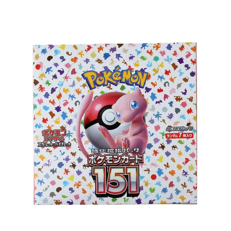 Thumbnail 2 - #19 Best Rated Trading Card Packs to Buy in 2026
