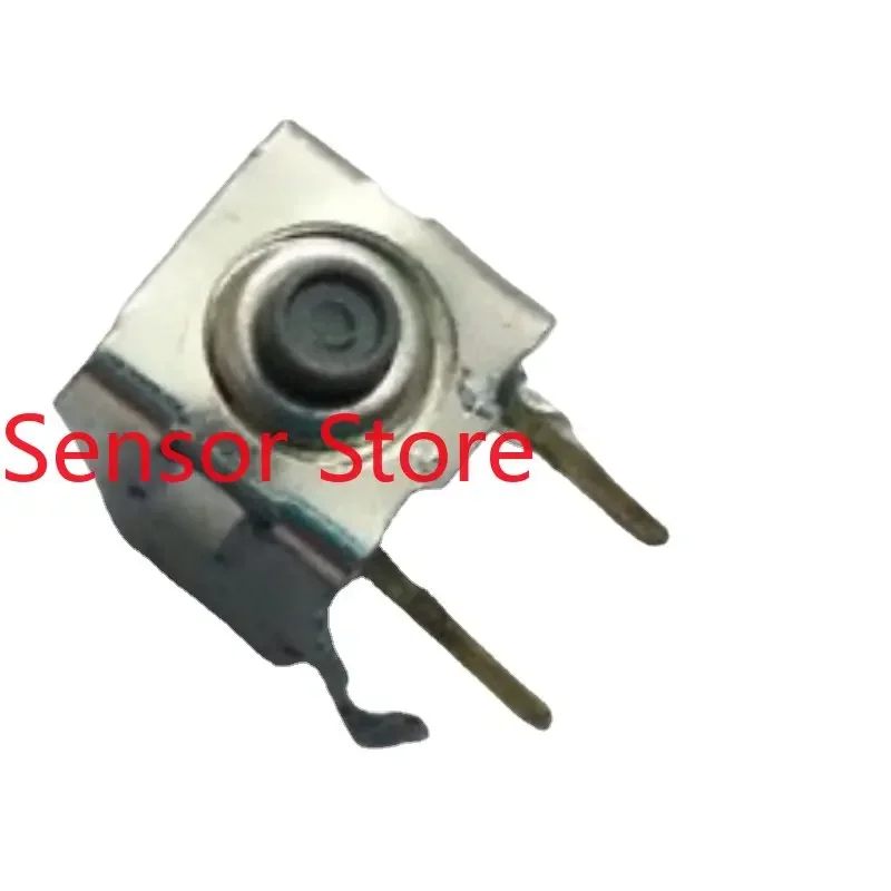 

10PCS Light Touch Switch 6*6*4.3 With Bracket, Waterproof And Dustproof Silicone Button, Gold-plated Foot