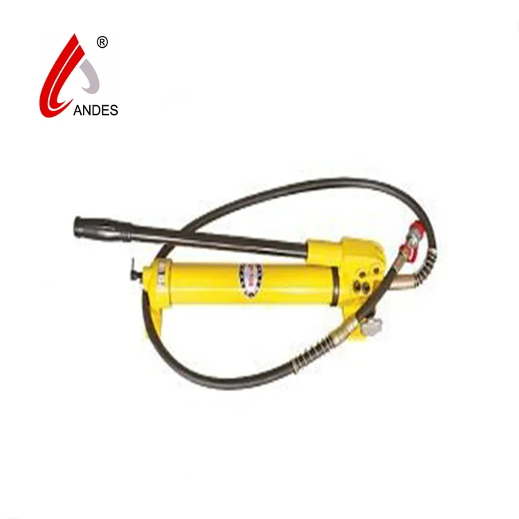 Hydraulische Handpomp Hand Tool