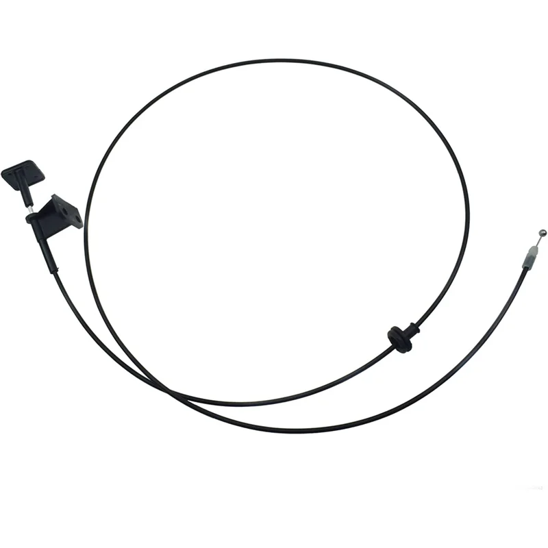 

Сменный трос открывания капота с ручкой для Honda Civic 2001-2005- 74130-S5A-003