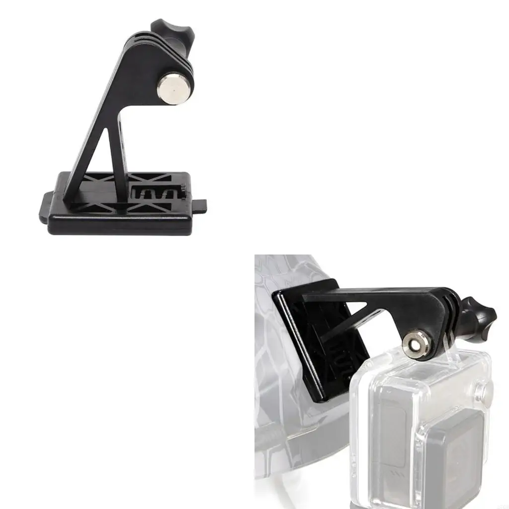 Легкий экшн -камера Адаптер Адаптер Инструмент Easy Установка