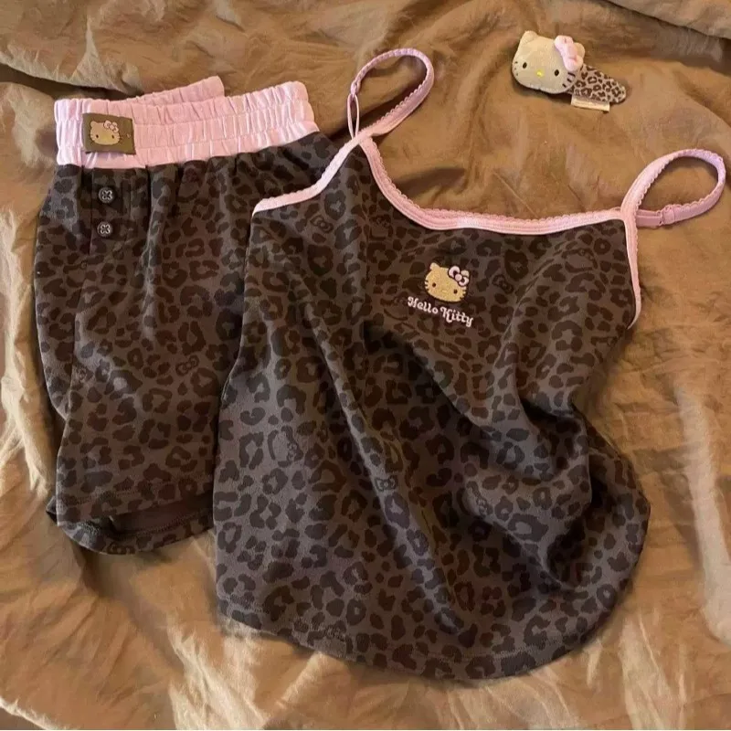 Thumbnail 4 - #80 Cheap Two Piece Pajama Sets Worth Buying