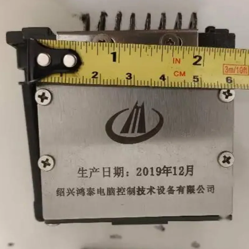 

HONG TAI Толщина 30 ММ МАШИНА ДЛЯ ПЛОСКОГО ТИСАНИЯ 8 # СЕЛЕКТОР АККУАТОР