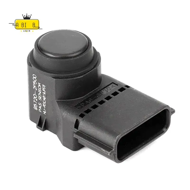 ABIB -New Black PDC Car Parking Sensor 95720‑2P500 For Kia Sorento