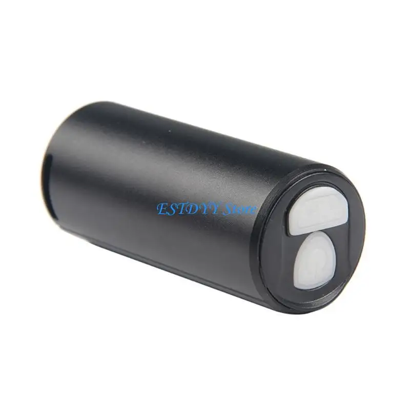 

G6DE Headlight Mountain Bike Lamp LED Bike Front Light USB Rechargeable