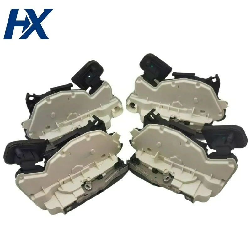 

6RD837015A 6RD837016A Привод дверного замка автомобиля для Seat Ibiza 2009-2012 6RD839015A 6RD839016A