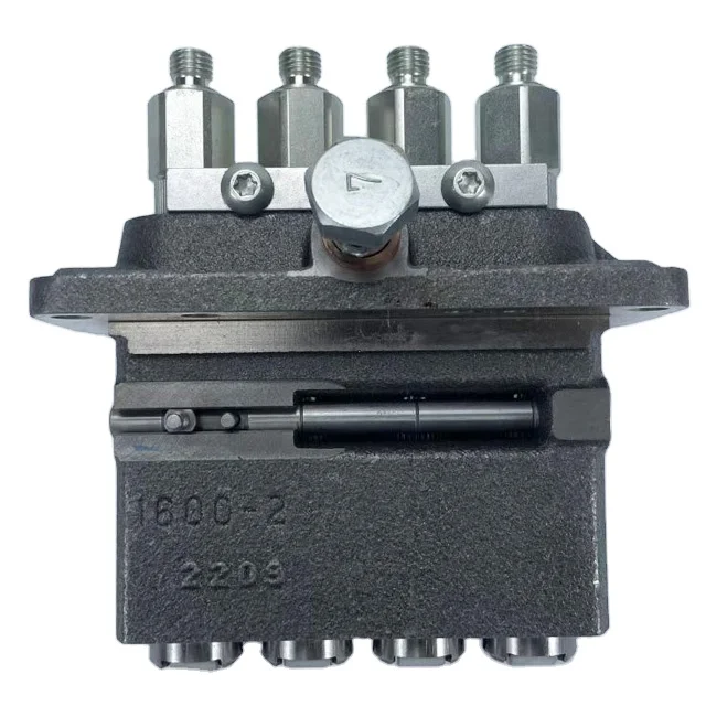 

Hot Sale High Pressure Fuel Pump 16060-51010 for Diesel Engine