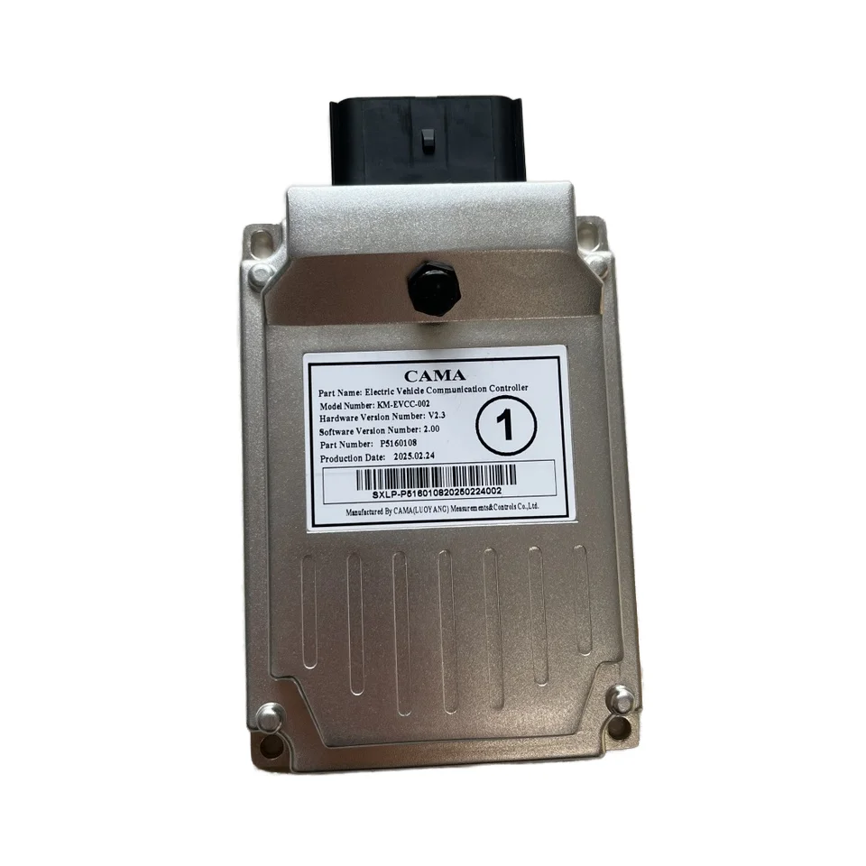 

Original Accessories European Standard Electric Vehicle Communication Controller KM-EVCC-001-002 for evbus