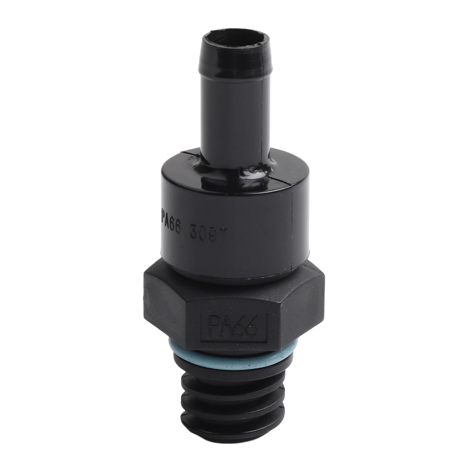 

Запасная часть для автомобиля: клапан вентиляции картерных газов, материал ABS, быстрая установка