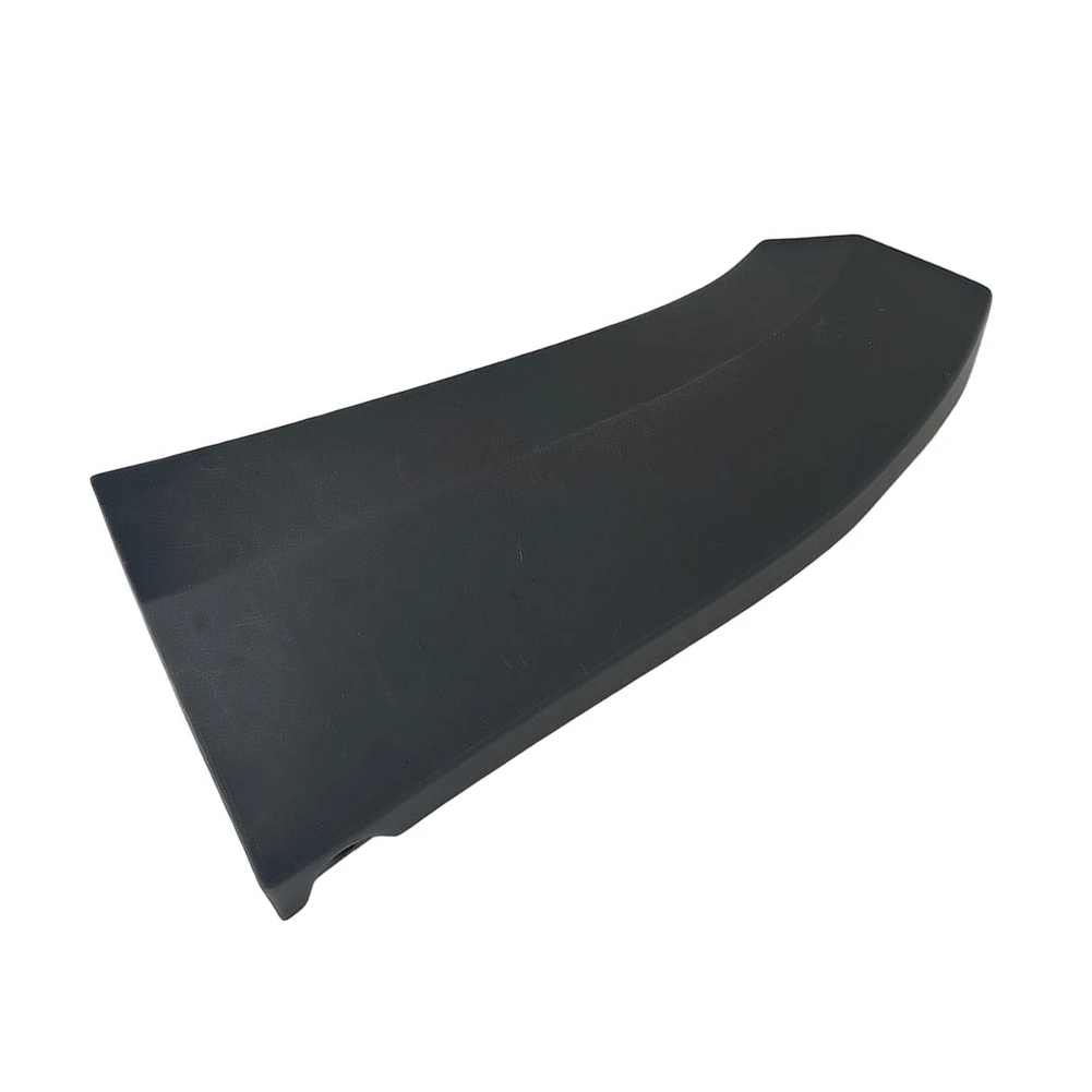 Wheel Arch Trim Strip Left Front Upper for Fiat Ducato 2014+ For Relay 2014+ For Boxer 2014+ ABS Plastic Black 1637297880