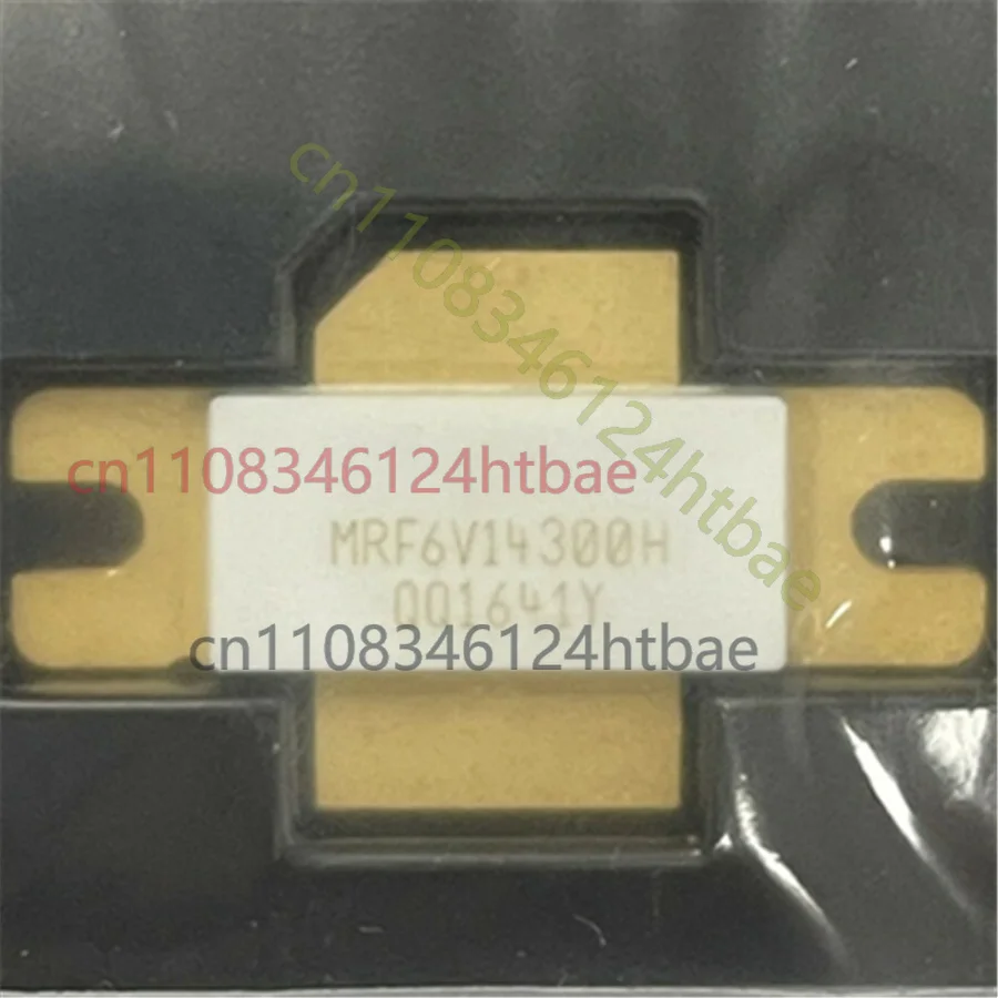 1pcs MRF6V14300 RF Power Field Effect Tran High power transistors 330W 50V
