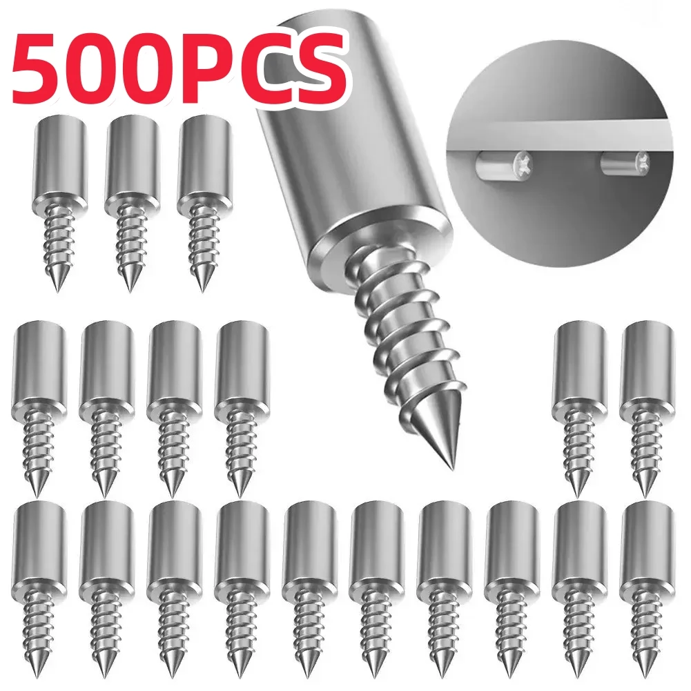 500/20PCS Self Tapp…