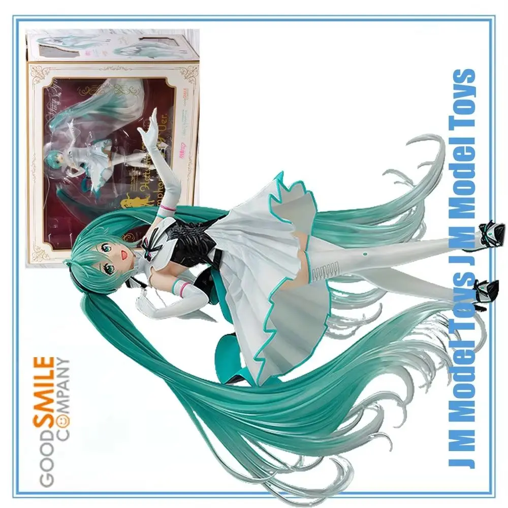 【JM】100% Оригинал в наличии Good Smile Company Vocaloid Symphony 2019 Ver. Симфония 2019 Ver. Модели игрушек в масштабе 1/8