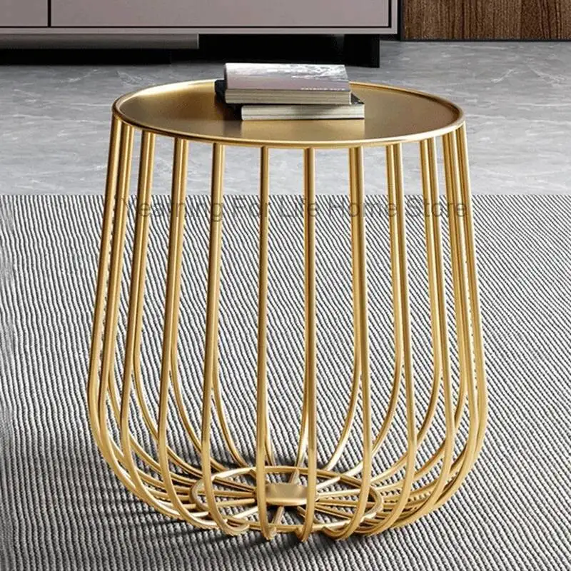 

Round Cat House Unique Living Room Table Dressing Coffee Tables Balcony Outdoor Accessories Wohnzimmer Tisch Room Furniture