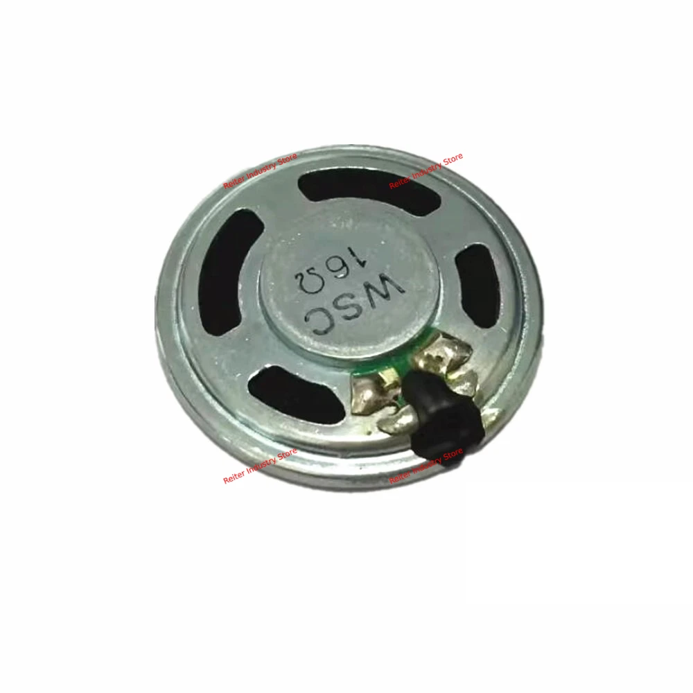 5pcs Built-in Horn Loudspeaker Speaker W/ Wire For Motorola CP1200 CP1300 CP1308 CP1660 EP350 A8 Radio Walkie Talkie Accessories