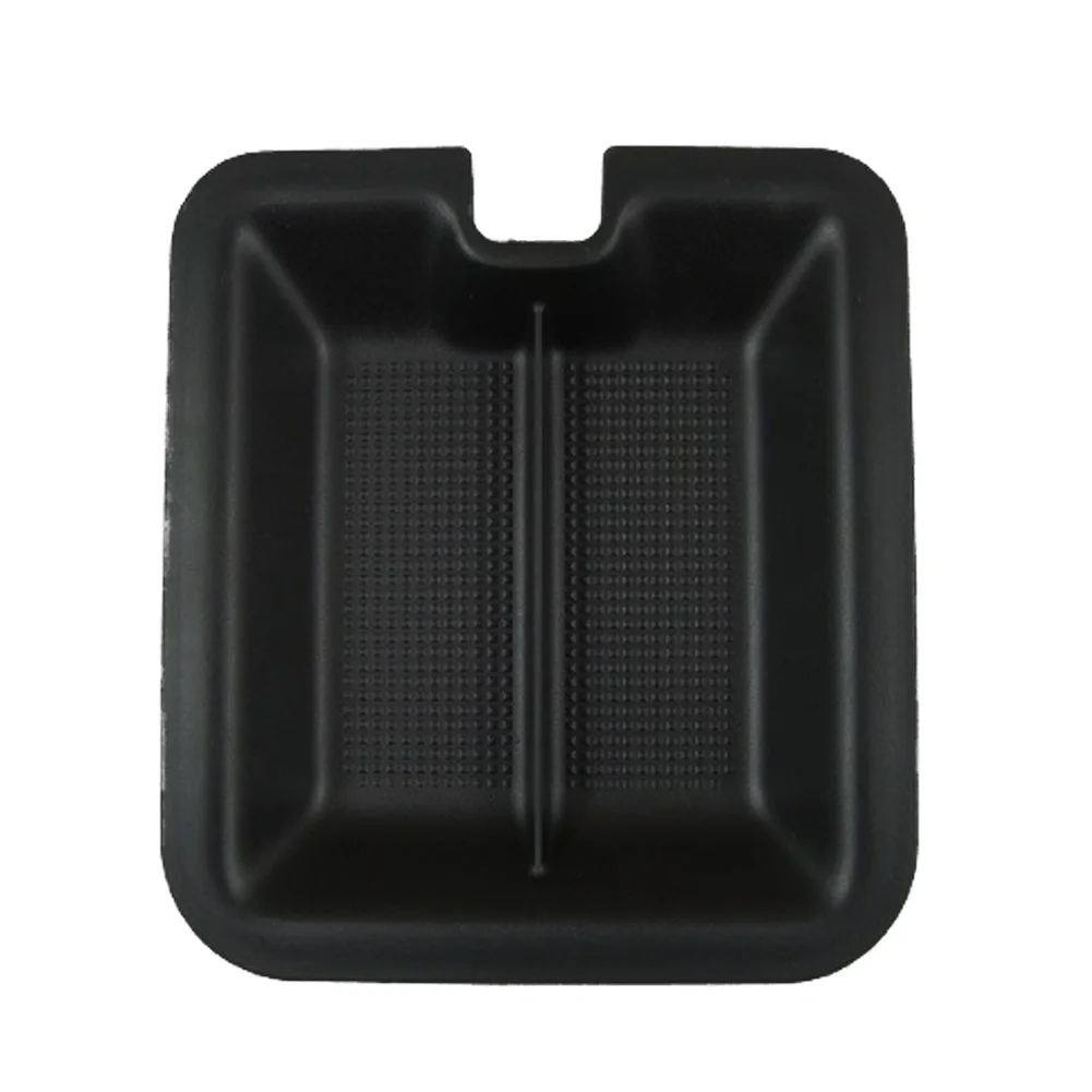 

Center Console Storage Center Console Tray Vehicle Interior Upgrade 1 Piece Set Aftermarket Part Functional Design