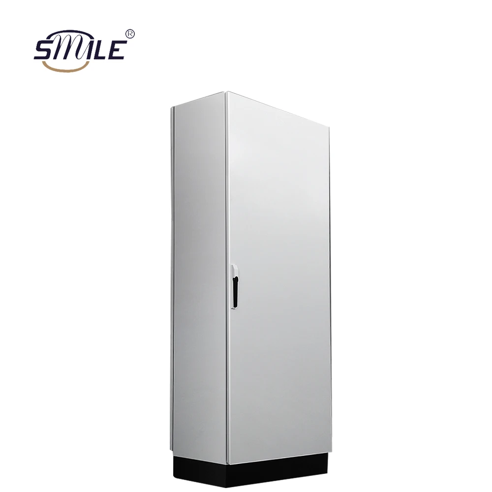 SMILE Outdoor Control Cabinet Enclosure Box Waterproof Power Electrical Control Cabinet Equipment switchgear