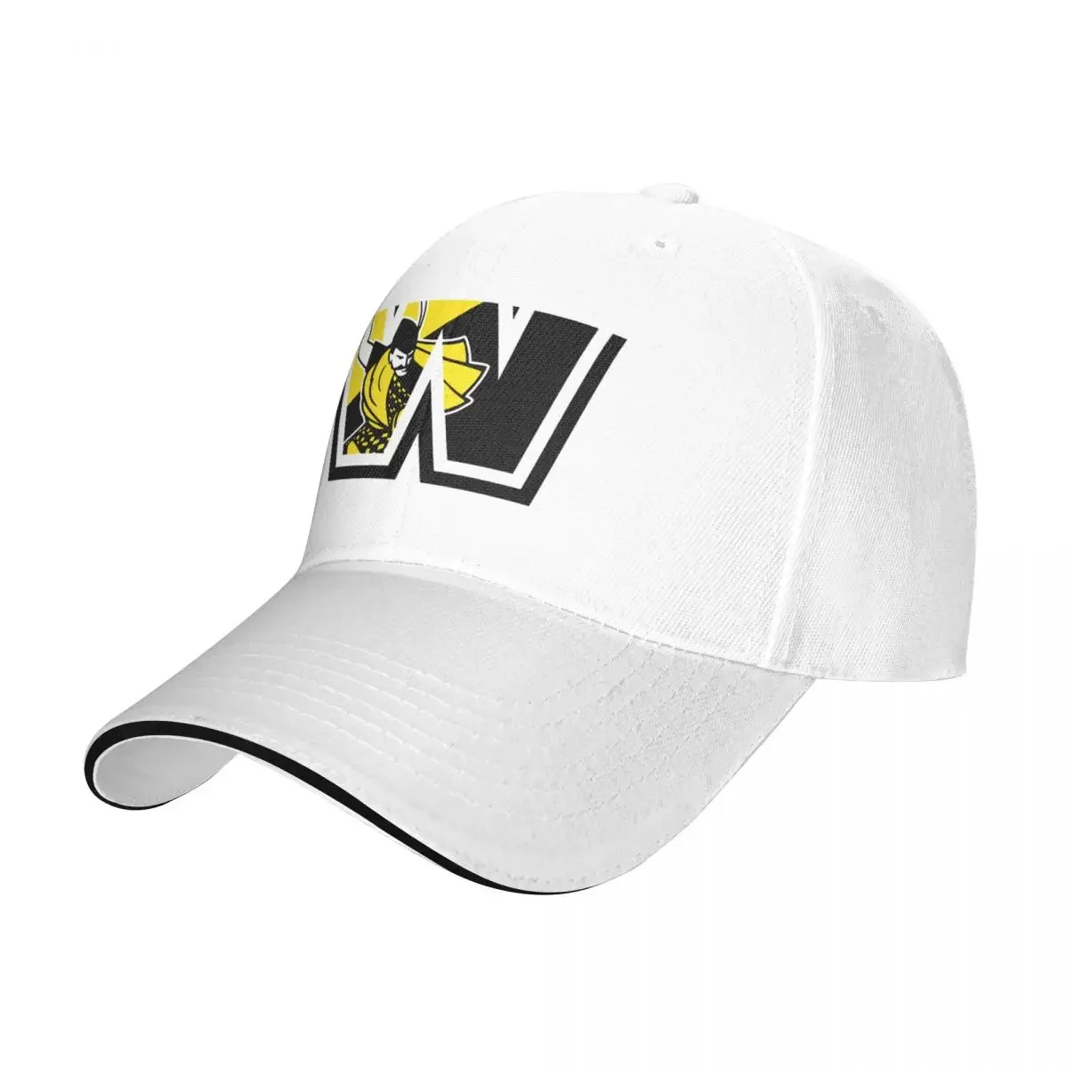 College of Wooster Classic T-Shirt.png Baseball Cap Uv Protection Solar Hat New In The Hat Ladies Men's