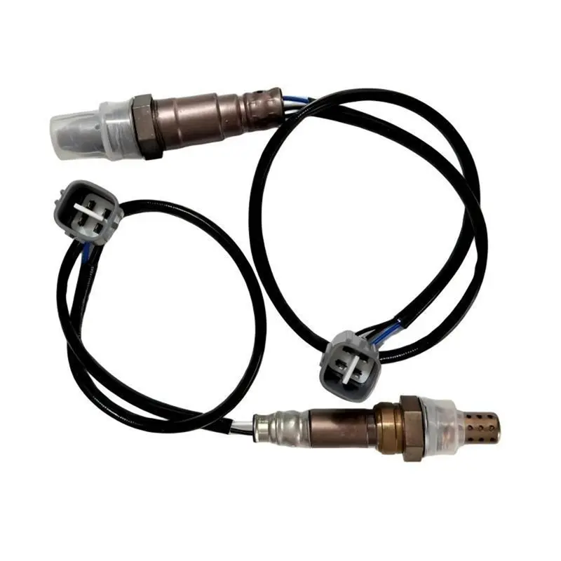 

Upstream And Downstream O2 Oxygen Sensors- For Subaru Outback Legacy Forester Models 250-24487 250-54084 350-64031