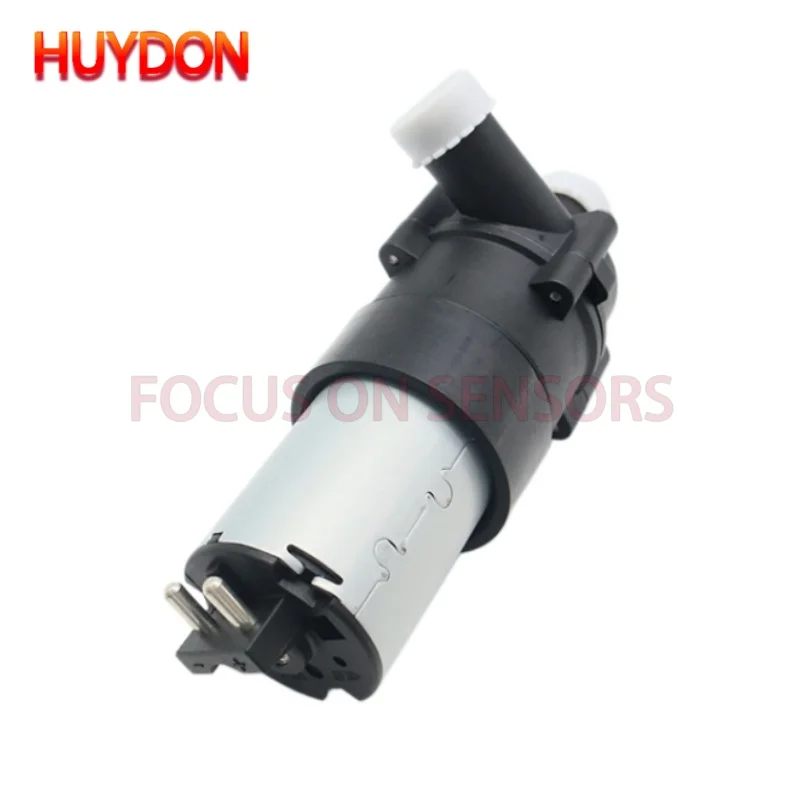 Electric Auxiliary Coolant Water Pump 2038350064 For Mercedes-Benz C230 C240 C280 C320 C350 CLK320 CLK350 CLK500 CLK550 CLK63