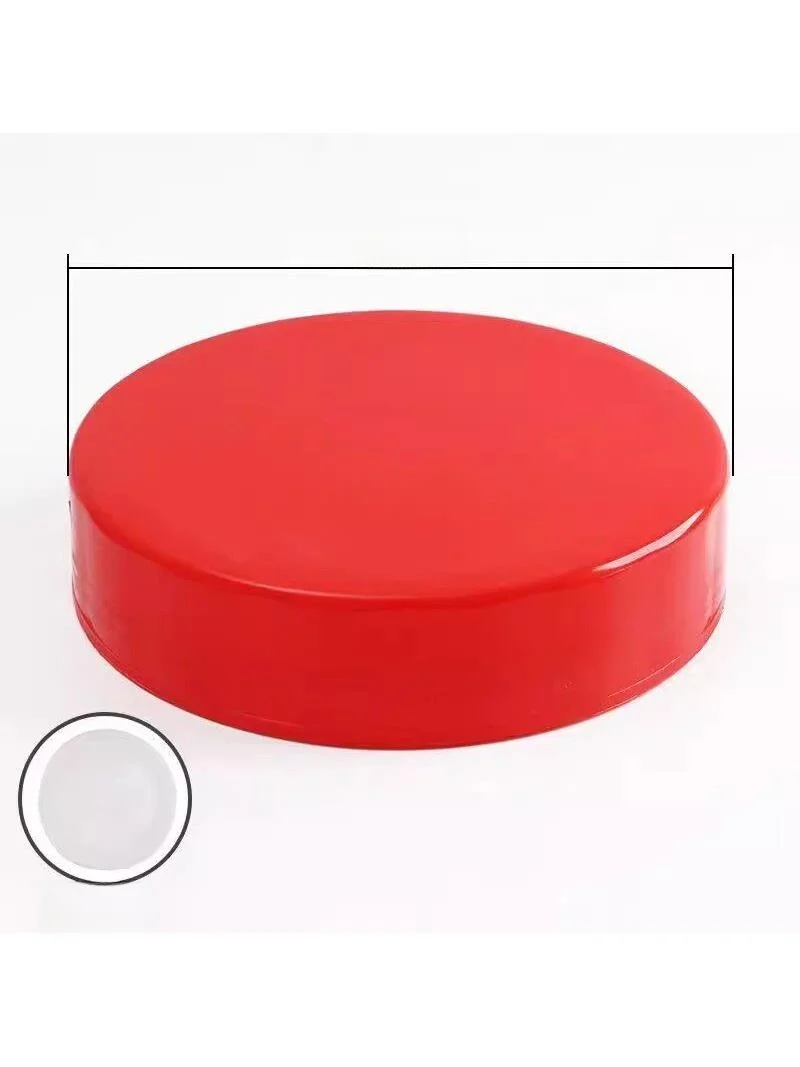 bouchon-de-bouteille-en-verre-rouge-scelle-universel-a-grille-carree-pour-bouteille-de-vin-vente-a-l'unite-recipient-de-conservation-de-cuisine-forme-ronde