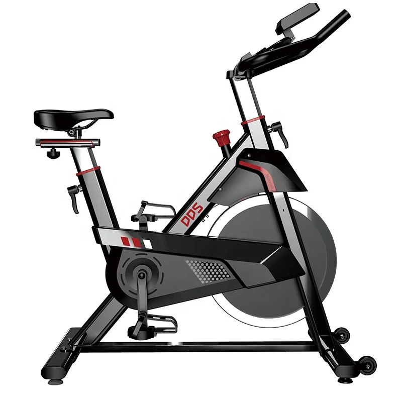 

DDS Commercial Gym Fitness Body Strong Master Spinning Bike Made of Durable Steel