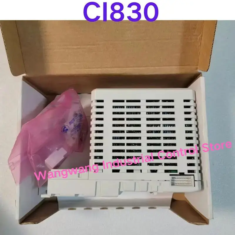 Nuevo módulo ABB CI830, 3BSE 013252 R1 R1