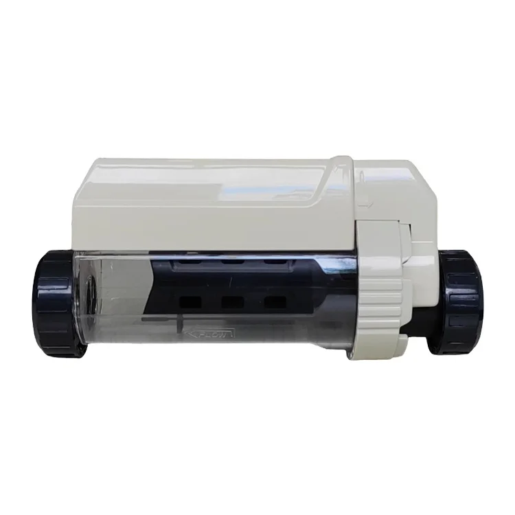 Swimming Pool Water…