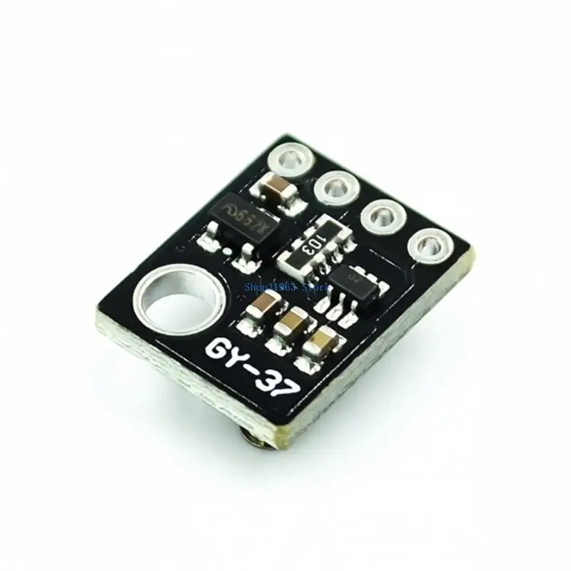 

L4MA GY-MS5837 02BA 30BA Advanced Pressure Measurement Module Waterproof