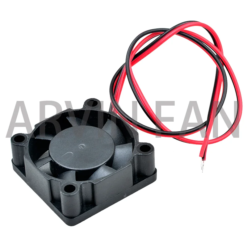 CHA3024RL-10B 3cm 30mm Fan 30x30x10mm DC24V 0.10A 10000rpm 2 Lines Micro Cooling Fan For Printer Cash Register