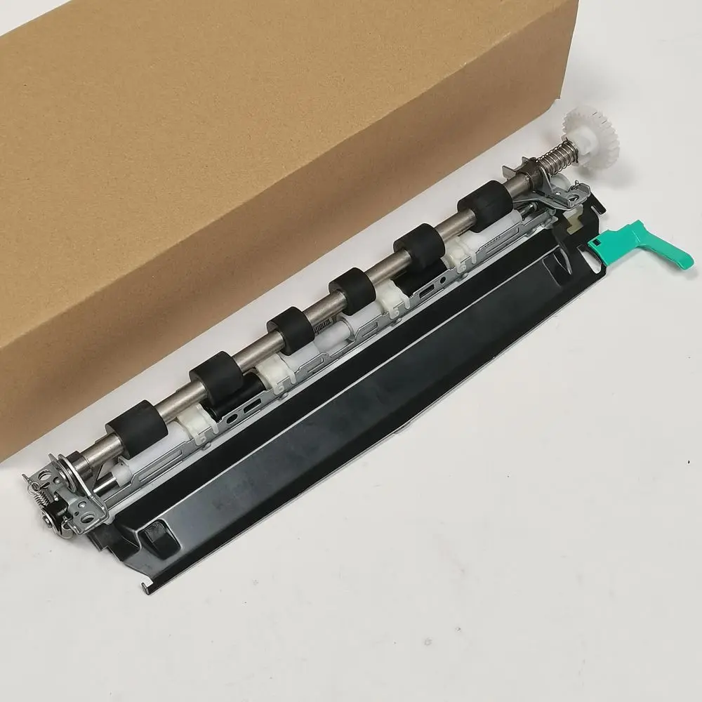 Montagem do rolo de registro para HP Laserjet 600, RM1-8413, M601, M602, M603, M604, M605, M630, peças da impressora, RM1-8413-000CN