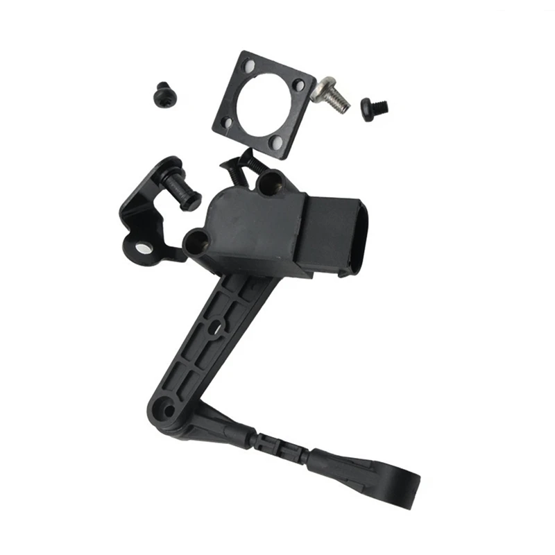 Sensor de nivel de faro delantero derecho de coche para Land Rover Range Rover Sport 2006-2009 LR 020474   Accesorios para automóviles de alta calidad