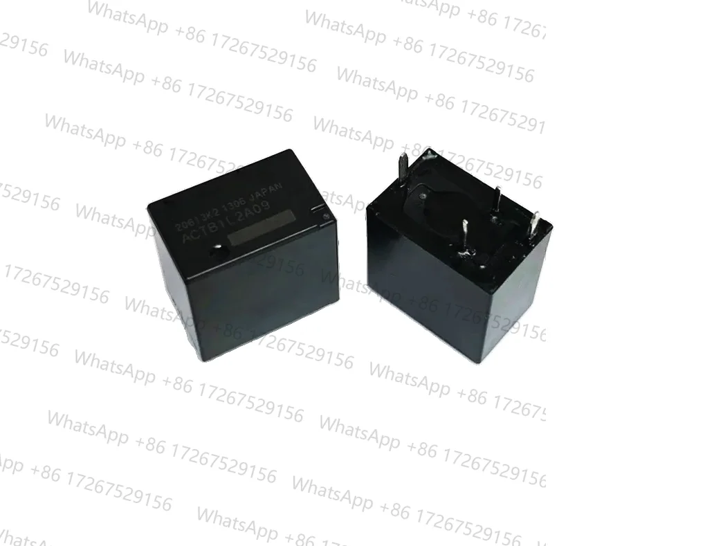 Applicable toHOT NEW relay ACTB1L2A09 Automobile High beam general relay 4PIN