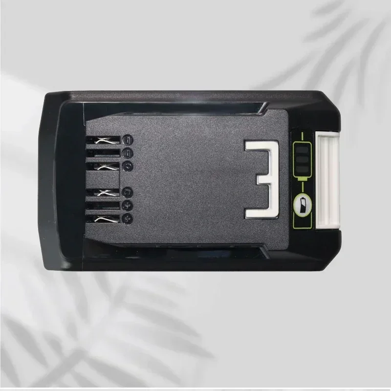 Brand New 4.0/6.0/8.0Ah Lithium ion Rechargeable Replacement Battery for Greenworks 24v Power Tools