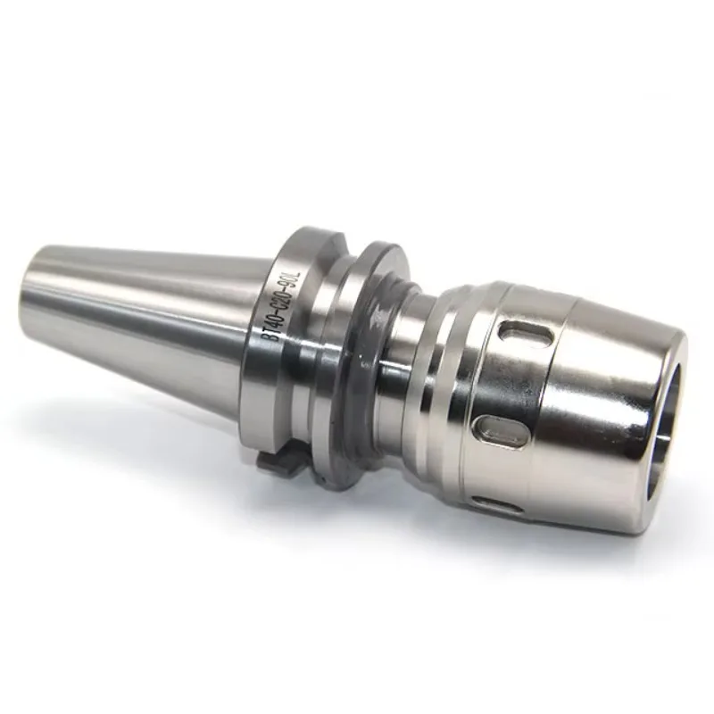 

BT50 SC32 SC42 G2.5/25000RPM BT Powerful Milling Chuck Tool Holder with Straight Shank Collet