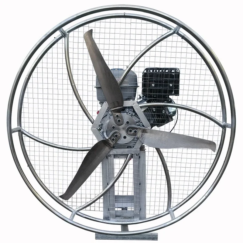 Plate thrusters, marine crab feeding thrusters