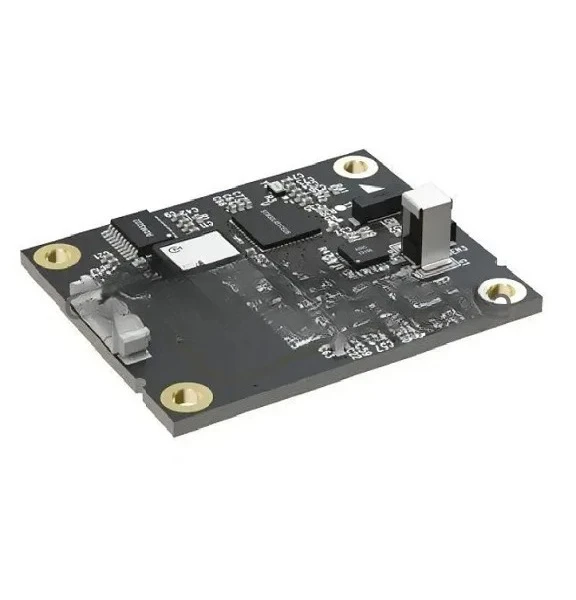 

PNI Attitude and Heading Reference System (AHRS) and Digital Compass Module TRAX2