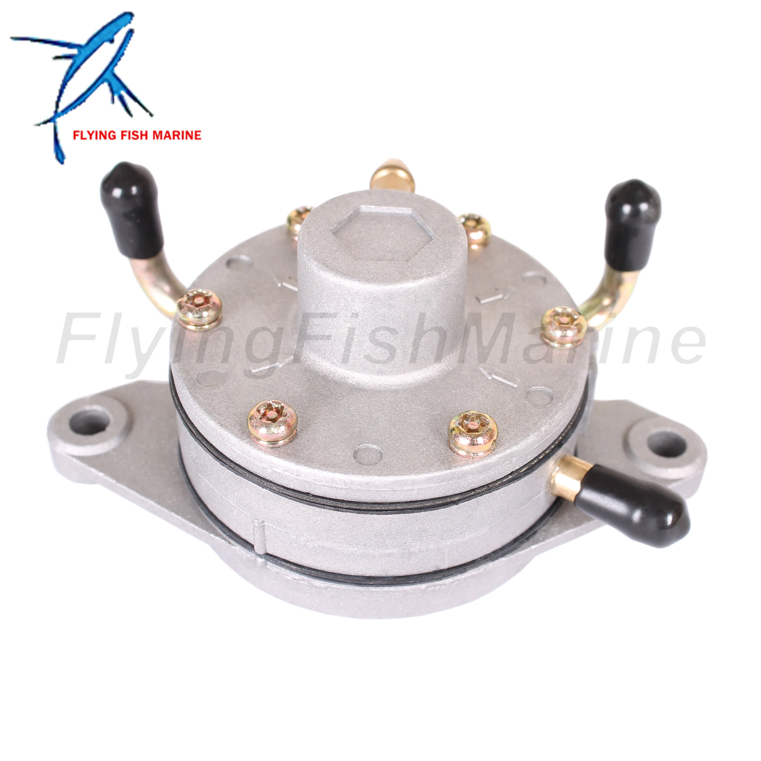 

Fuel Pump DF52-73 for Mikuni for Ski-Doo 380 500 550 fan snowmobile 3083460 3084264 3083234 for Polaris RMK SKS SP XCR 400-650