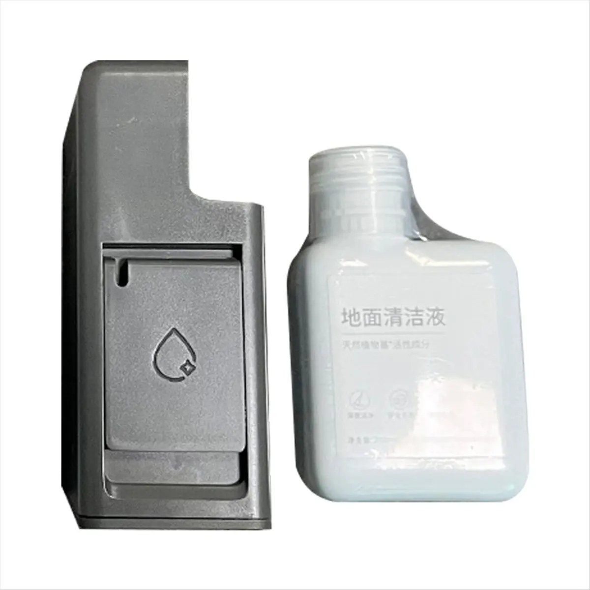 【BRAND NEW】For Cleaning Fluid S10/S20/X30 Ultra Series Robot Arm Series Automatic Cleaning Liquid Adding Module A31F