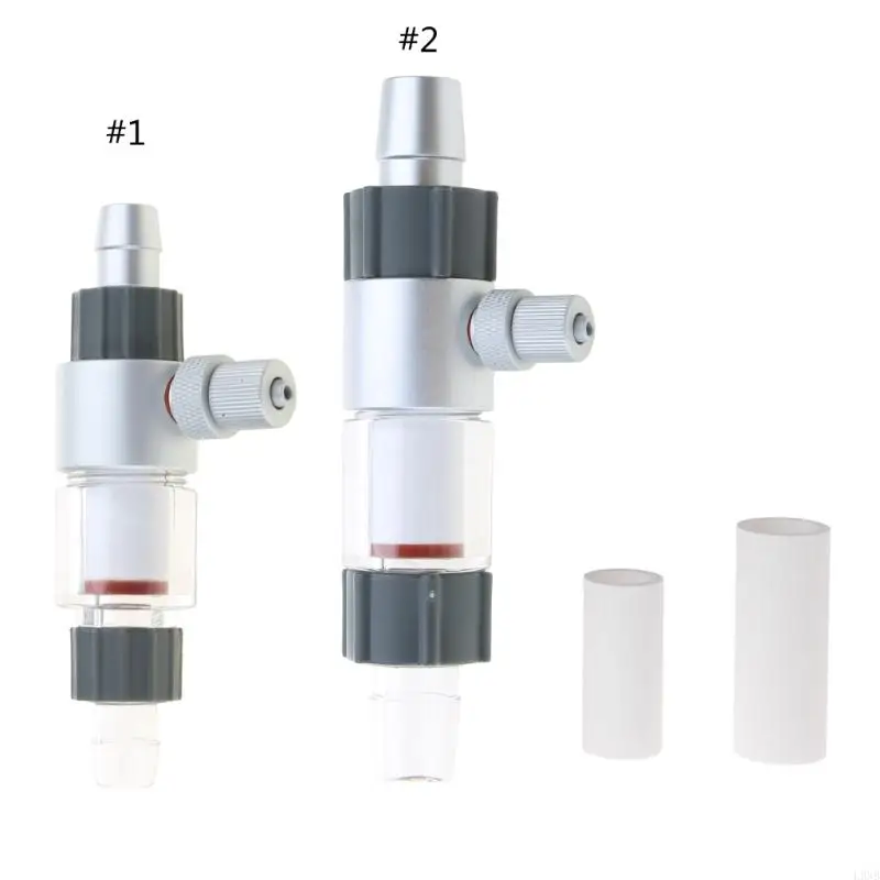 Diffusore CO2 L9NB che aumenta saturazione CO2 da utilizzare per pesci per acquari acquari