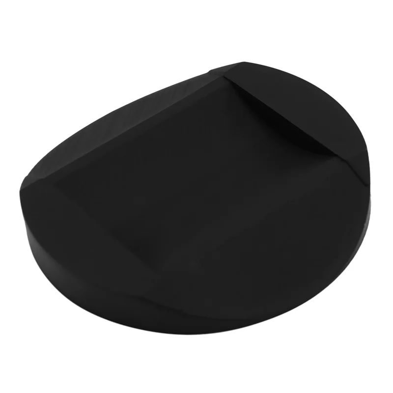 AB45 40X Tazze per mobili-Bianco, Sottobicchieri per mobili in gomma Tazze per tutti i pavimenti e ruote di mobili, divani, letti, sedie