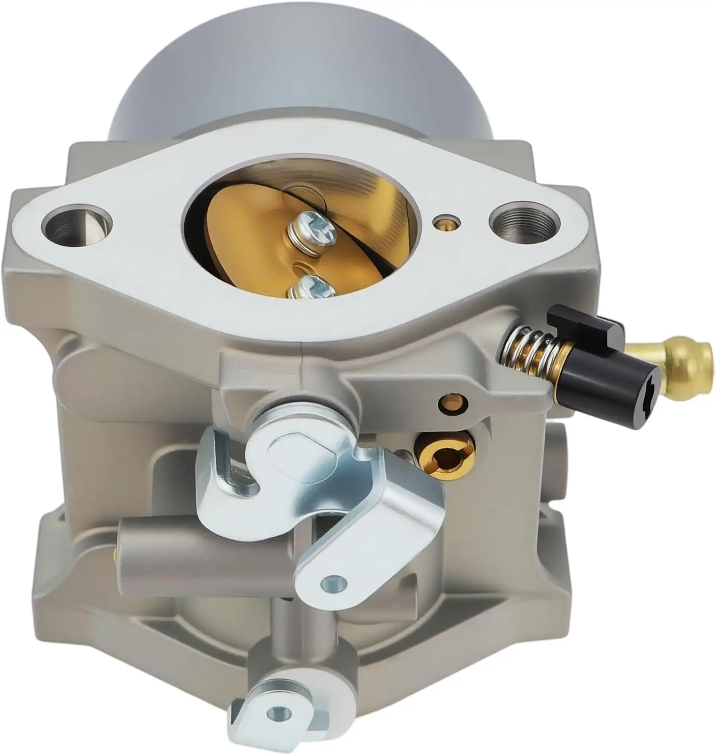 Carburetor for Kawasaki 15003-2620 FD590V for John Deere 285 320 325 335 345 2243 2276 2428 Lawn Mower Carb AM122617