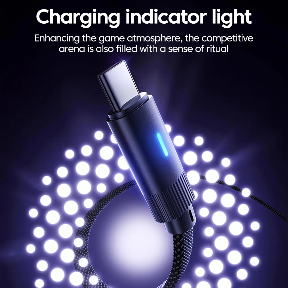 100W Type C Cable 90 Degree Elbow Fast Charging Phone Charger Data Cord For iPhone 17 Samsung Xiaomi Huawei USB PD Quick Cable