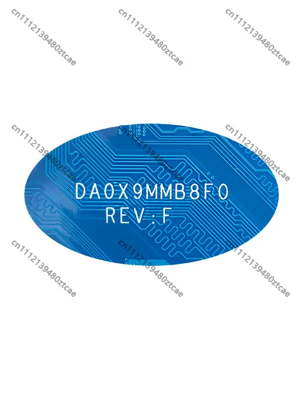 14 Inch Business Notebook Replacement Mainboard Logic Board Laptop Repair Parts