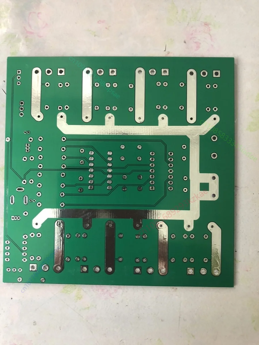600w Constant Current Power Electronic Load Module Diy Electronic Load Kit