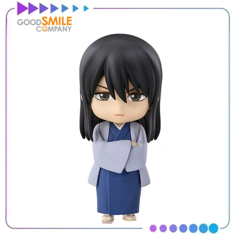 

【Original】GSC Q-version 2695 Gintama Katsura Kotarou Action Figure Ornament Collection Model Toys
